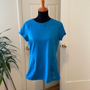 Arc’teryx workout top